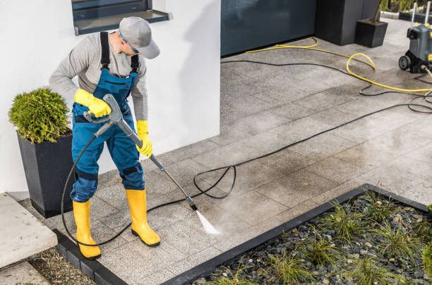 Cheyenne, WY Pressure Washing Company